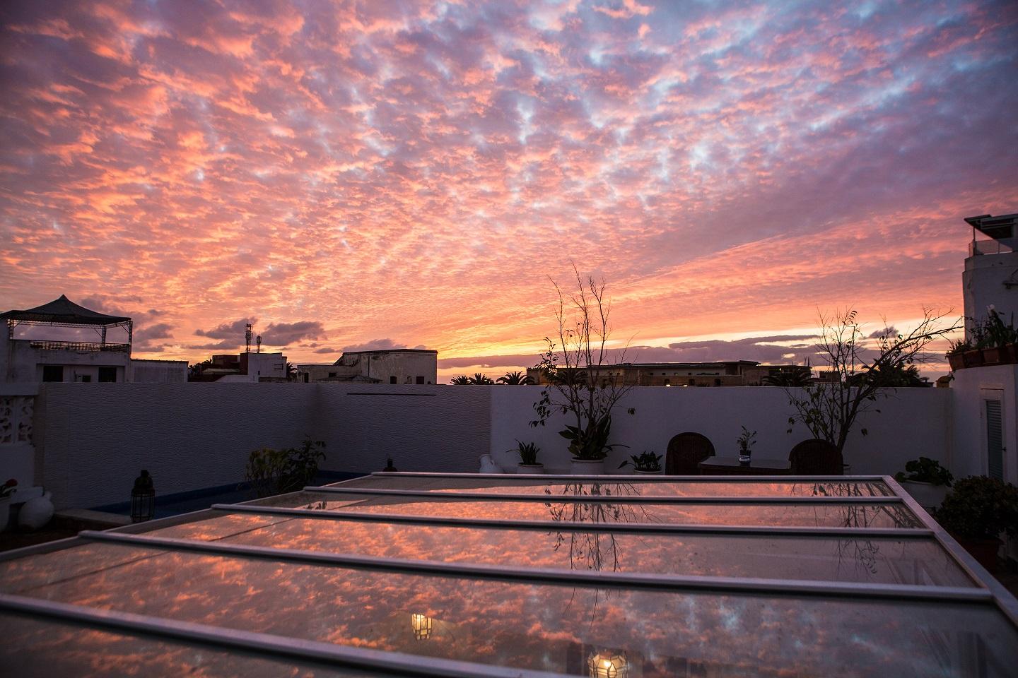 Hotel Dar Kika Salam By Dks Rabat Esterno foto