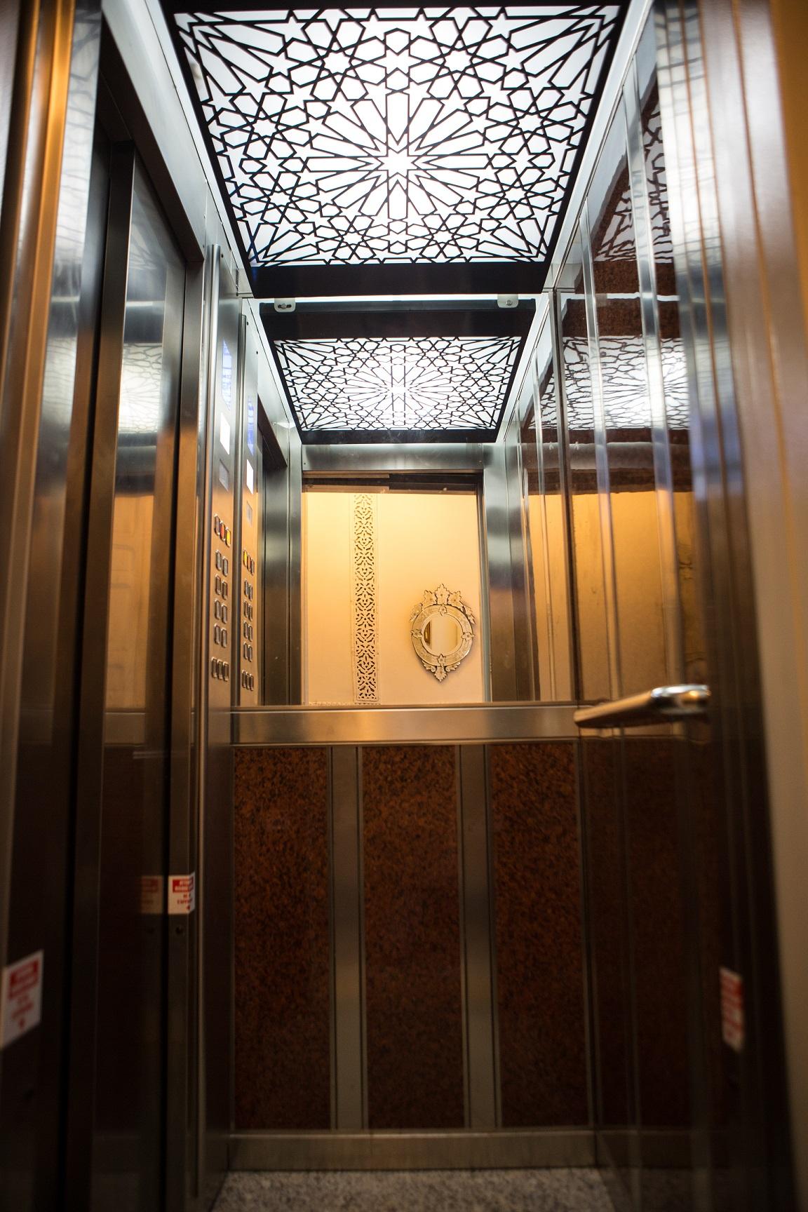 Hotel Dar Kika Salam By Dks Rabat Esterno foto