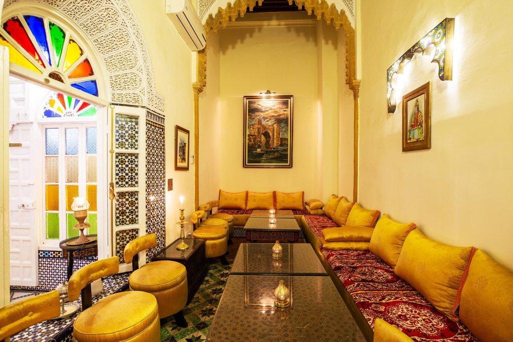 Hotel Dar Kika Salam By Dks Rabat Esterno foto