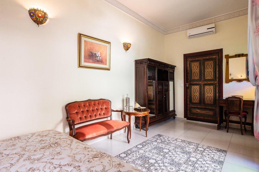 Hotel Dar Kika Salam By Dks Rabat Esterno foto