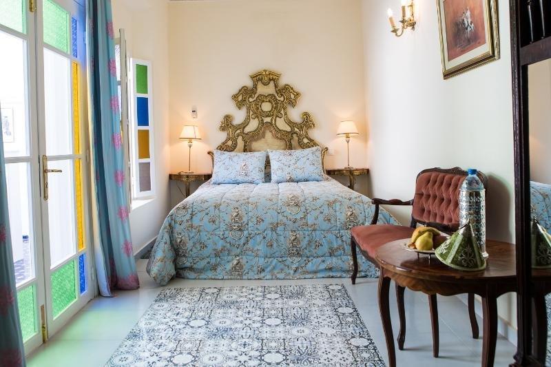Hotel Dar Kika Salam By Dks Rabat Esterno foto