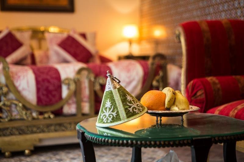 Hotel Dar Kika Salam By Dks Rabat Esterno foto