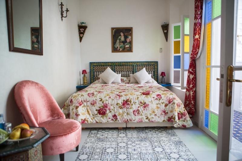 Hotel Dar Kika Salam By Dks Rabat Esterno foto